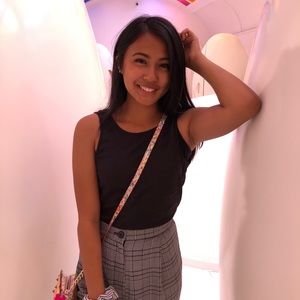 Meet your Posher, Christine